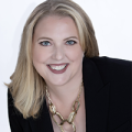 Michelle Evans photo