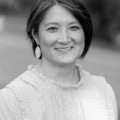 Mia Su-Ling Gregerson photo