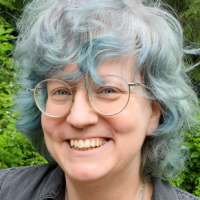 Kelli Hughes-Ham photo