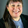 Amanda WhiteEagle photo