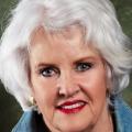 Charlene Warner photo