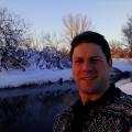 John Iver Baldus photo