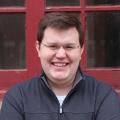 Jonathan Hansen photo