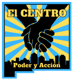 EL CENTRO Poder y Acción