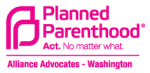 Planned Parenthood Alliance Advocates