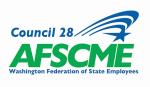 WA Federation of State Employees, Council 28