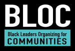 Black Leaders Organizing for Communities